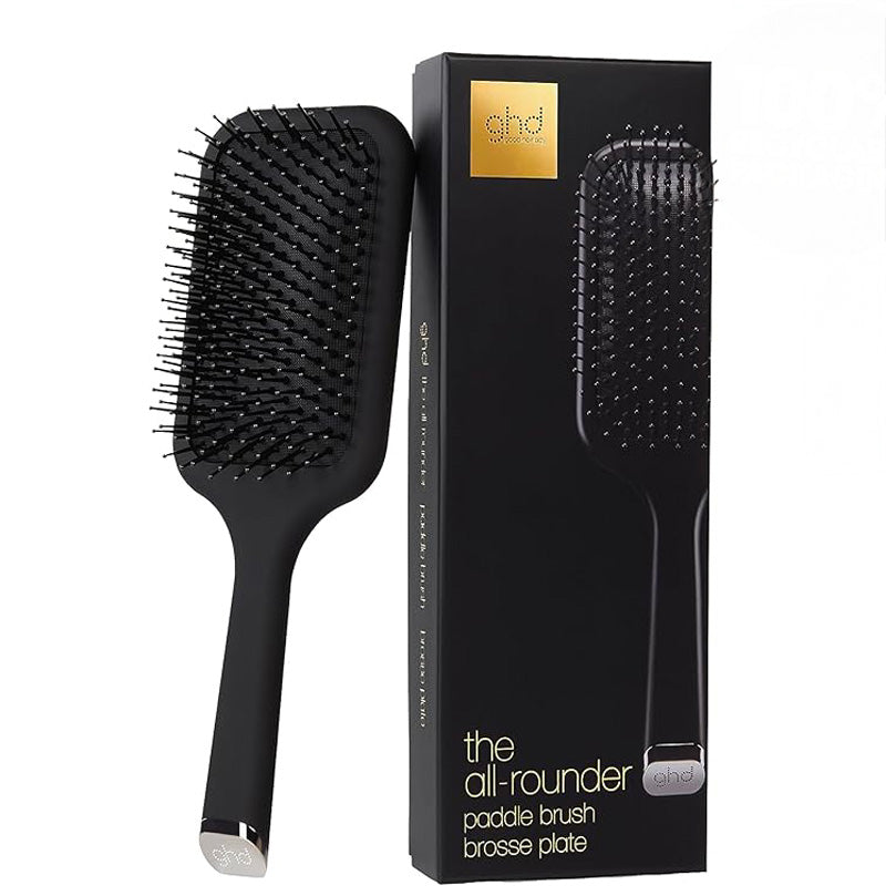 ghd Spazzola Piatta Paddle Brush